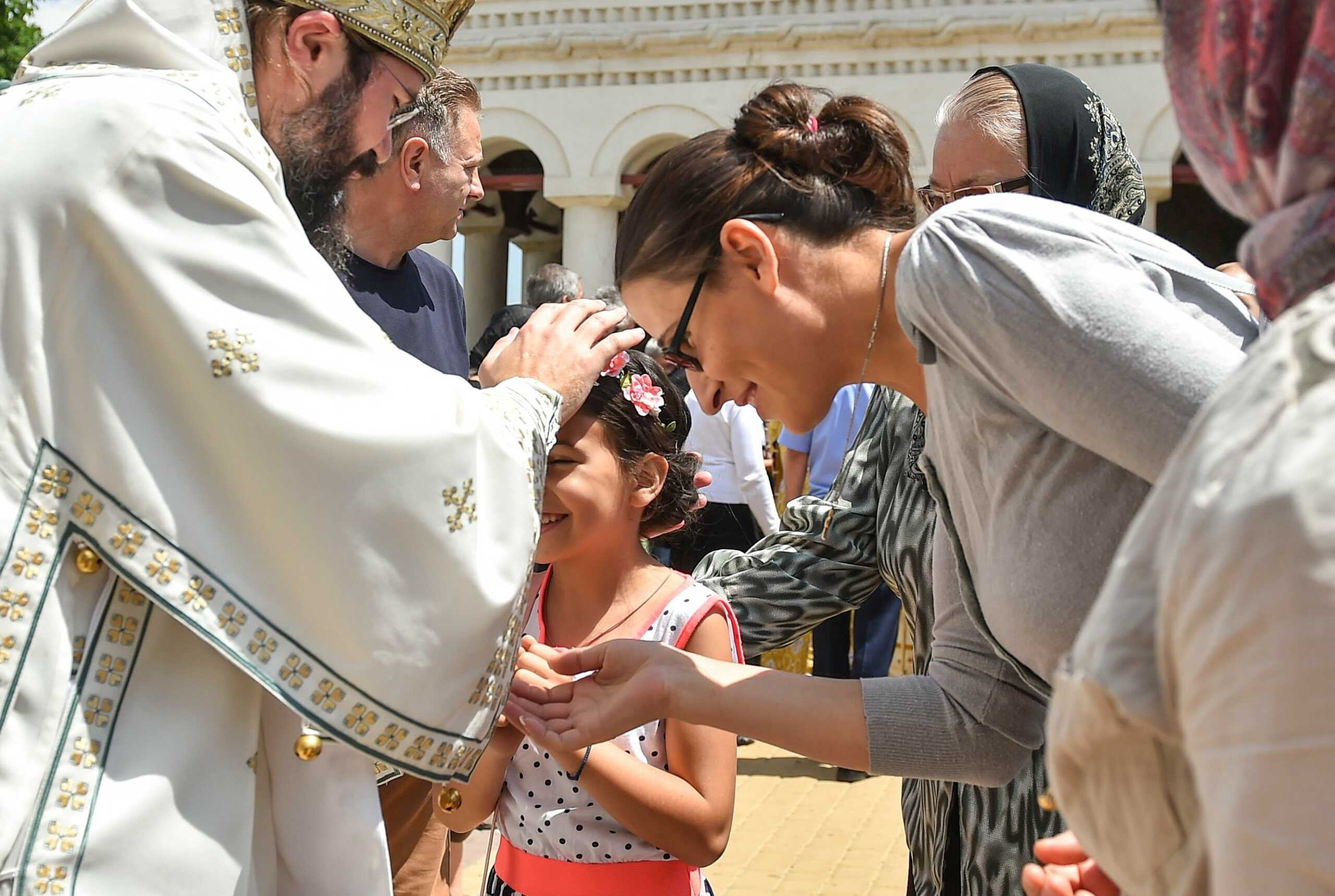 Rolul femeilor în diferite tradiții religioase