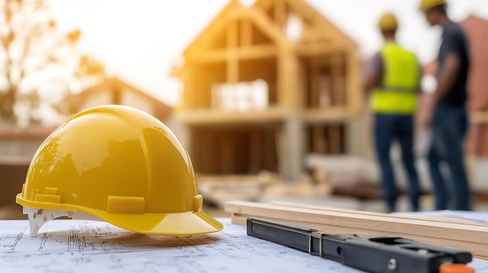 companie de construcții din Zaragoza