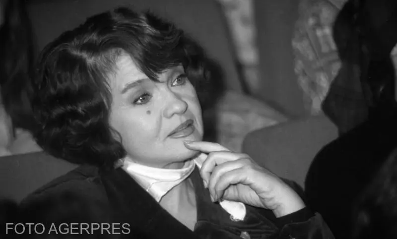 Margareta Pâslaru